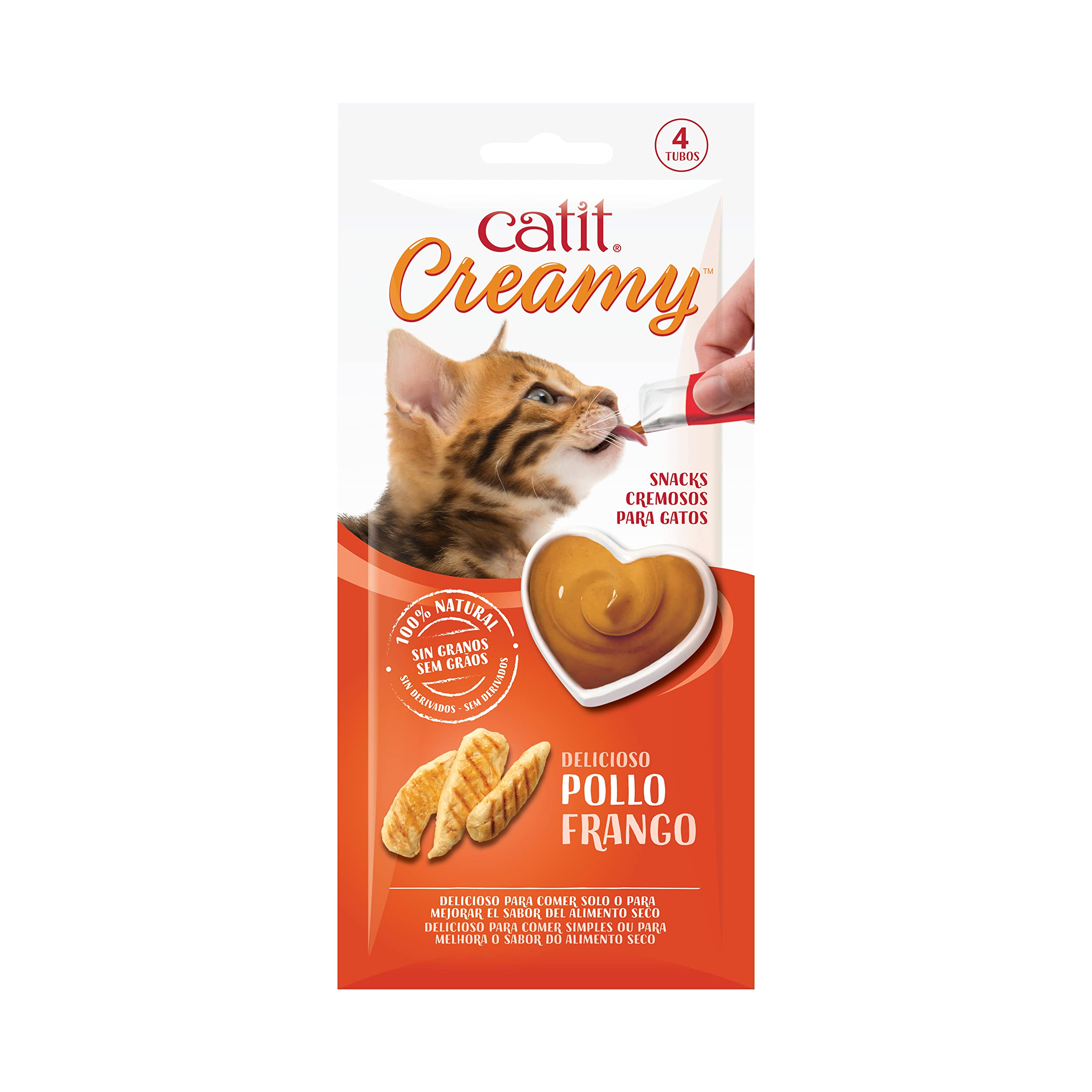 catit-creamy-lachs-garnele-katzen-snack-4-x-25-g-getreidefrei image 7