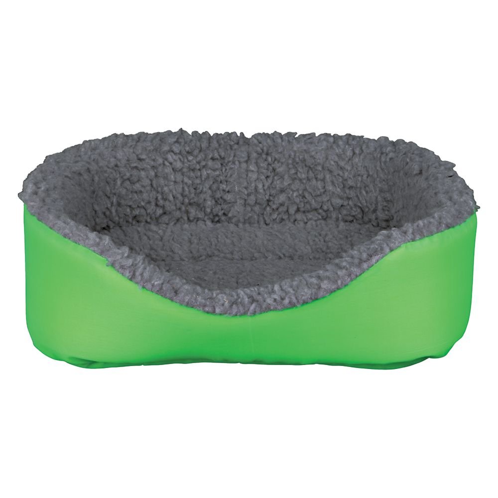 trixie-kleintierkuschelbett-30-x-22-cm-wendbar-nylon image 5