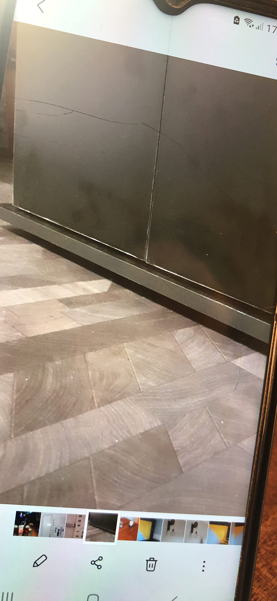 Perfekt für Dubai 80