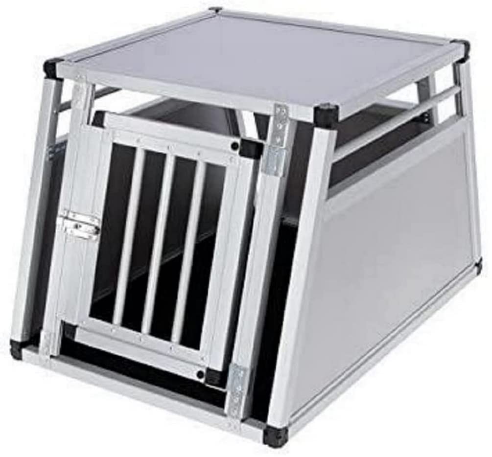 kerbl-pet-barry-80585-alu-transportbox-eint-rig-77-x-55-x-50-cm image 1