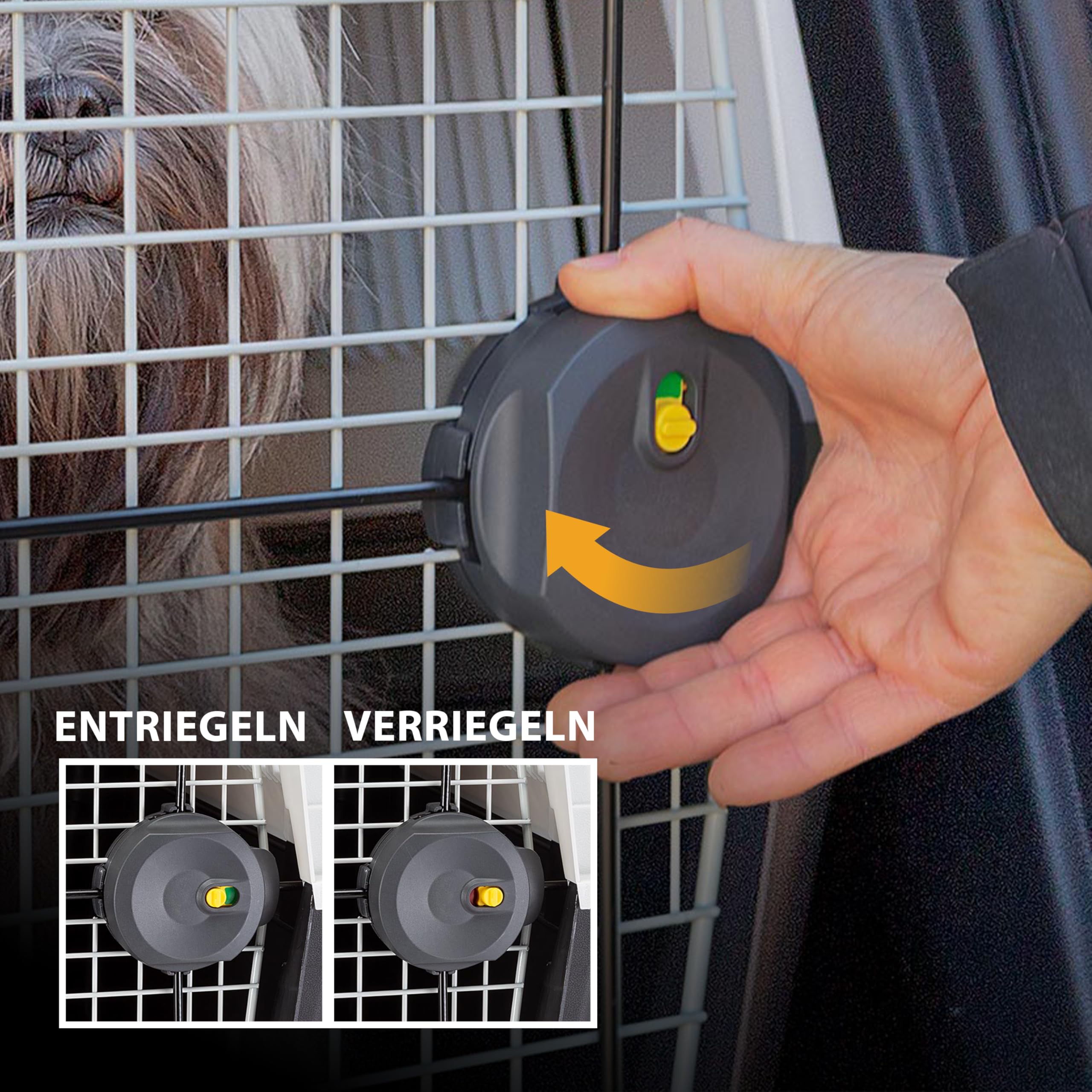 ferplast-atlas-40-professional-hundetransportbox-49-x-68-x-h-45-5-cm-grau-mit-na image 6