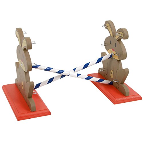 kerbl-pet-agility-nagerh-rde-62-x-33-x-34-cm image 8