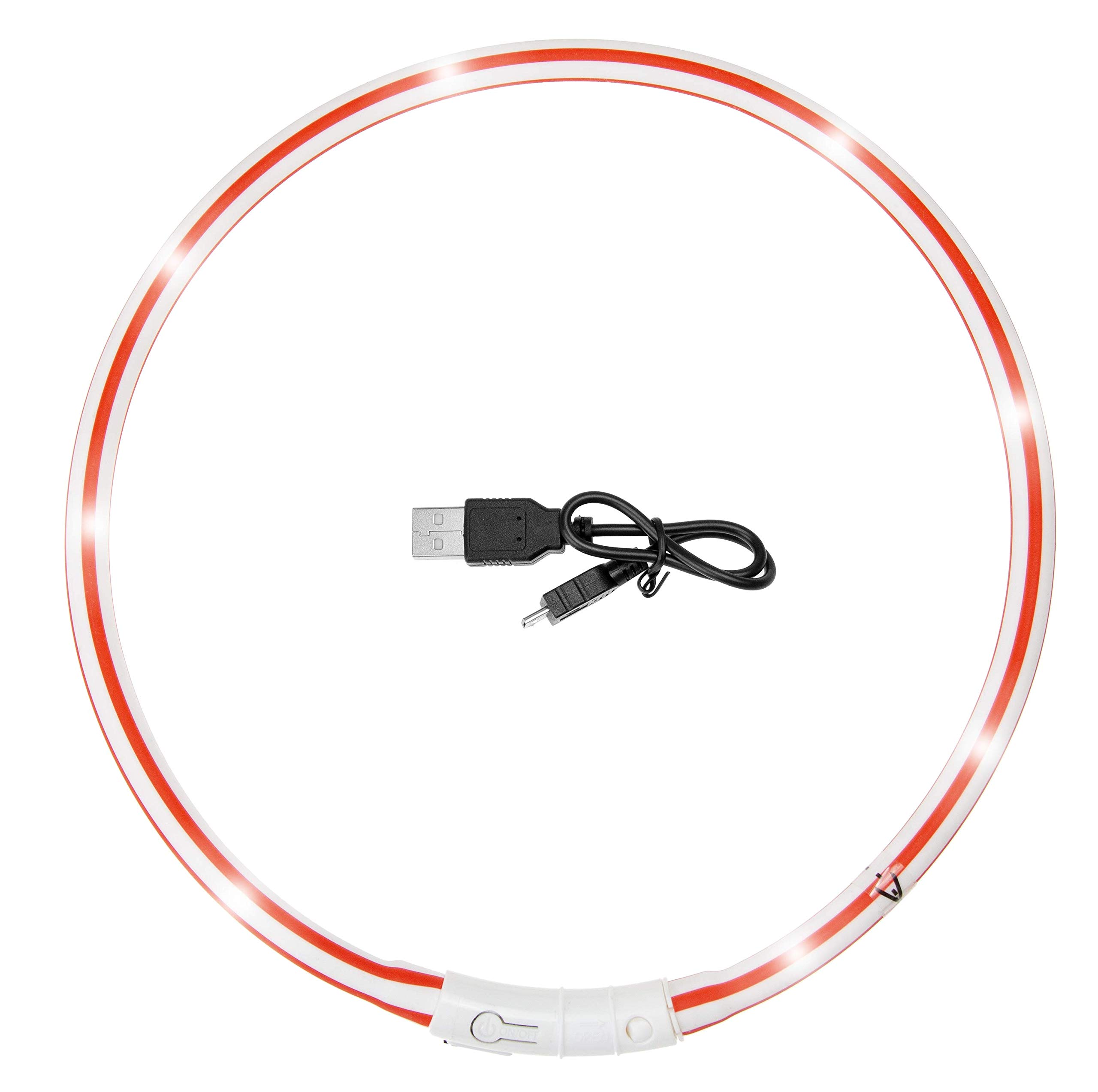 karlie-visio-light-led-schlauchhalsband-l-20-70-cm-blau image 4