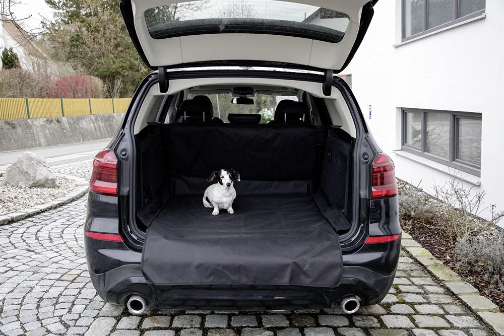 kerbl-pet-auto-schondecke-kofferraum-economy-mit-sto-stangenschutz image 3