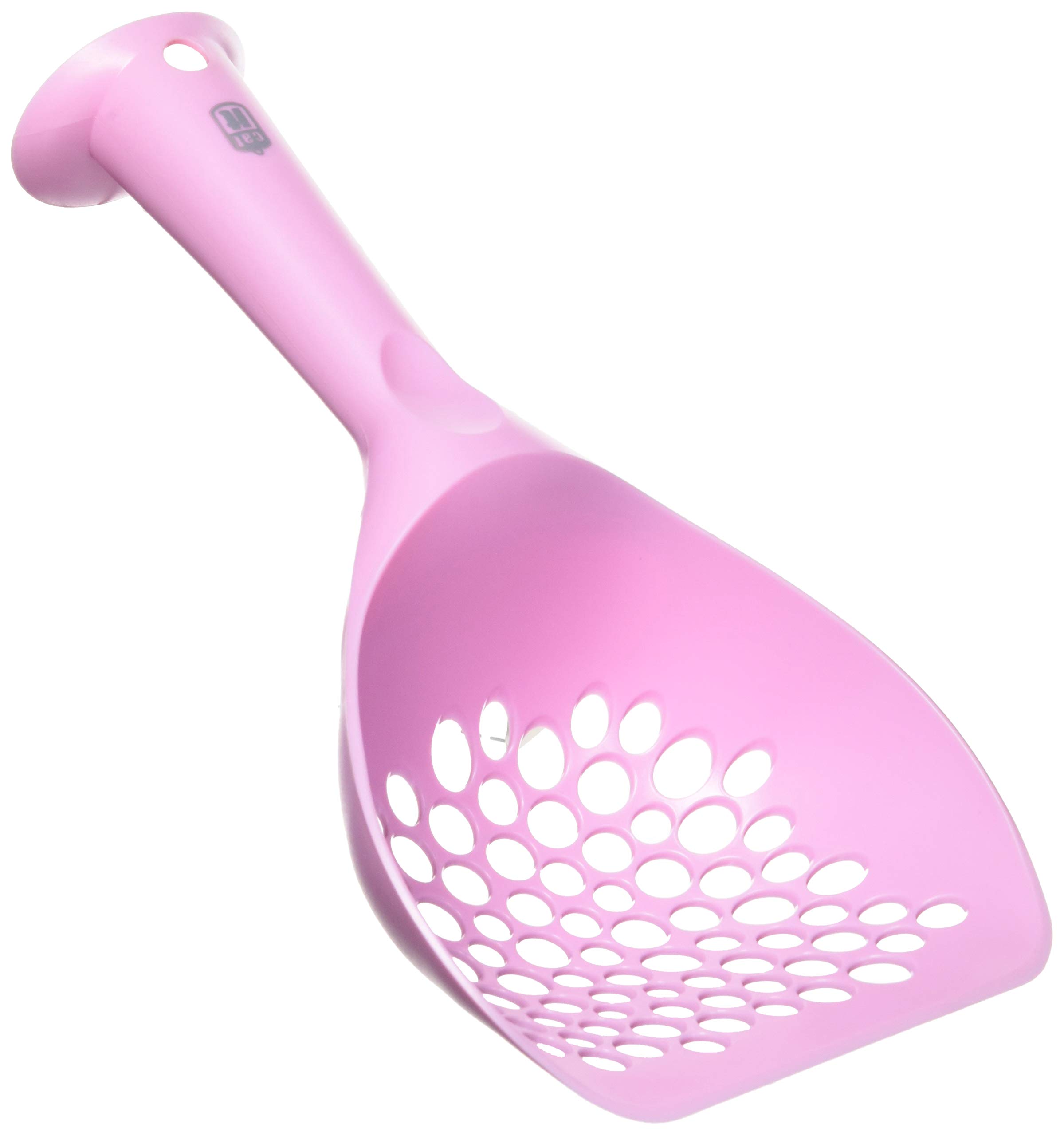 catit-katzenstreul-ffel-pink-13-inch-ca-33-cm image 1