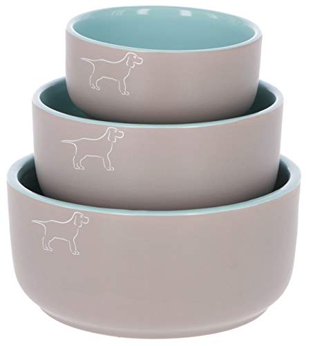 kerbl-pet-keramiknapf-spirit-500-ml-mit-motiv image 8