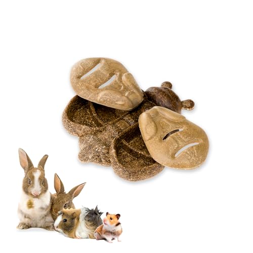 ferplast-nat-rlicher-nager-snack-bienenform-f-r-hamster-meerschweinchen-und-kani image 7