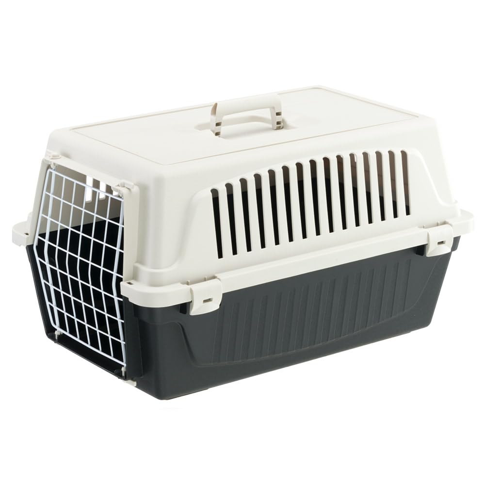 ferplast-atlas-10-el-transportbox-f-r-katzen-und-kleine-hunde-bis-5-kg-32-5-x-48 image 8