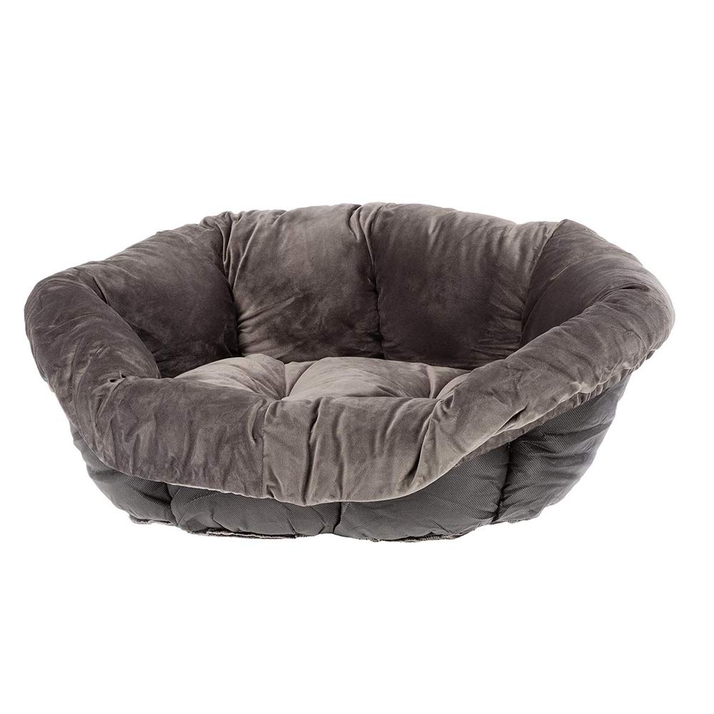 ferplast-sofa-prestige-wechselbezug-gesteppter-berzug-f-r-hunde-und-katzenk-rbe image 1