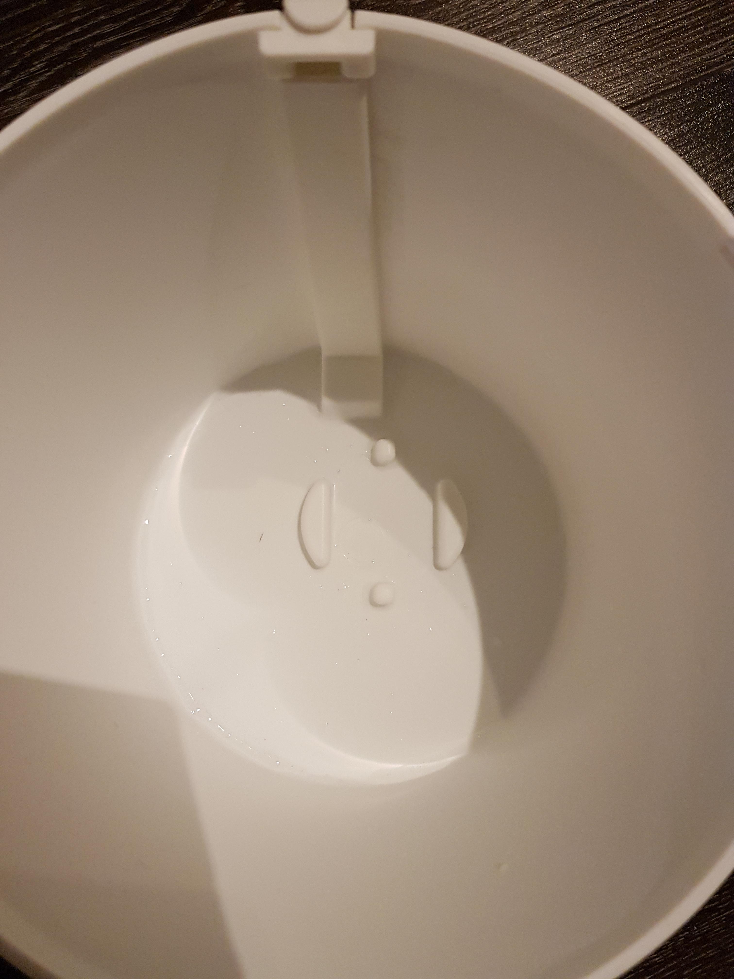 Gute Ersatzlösung