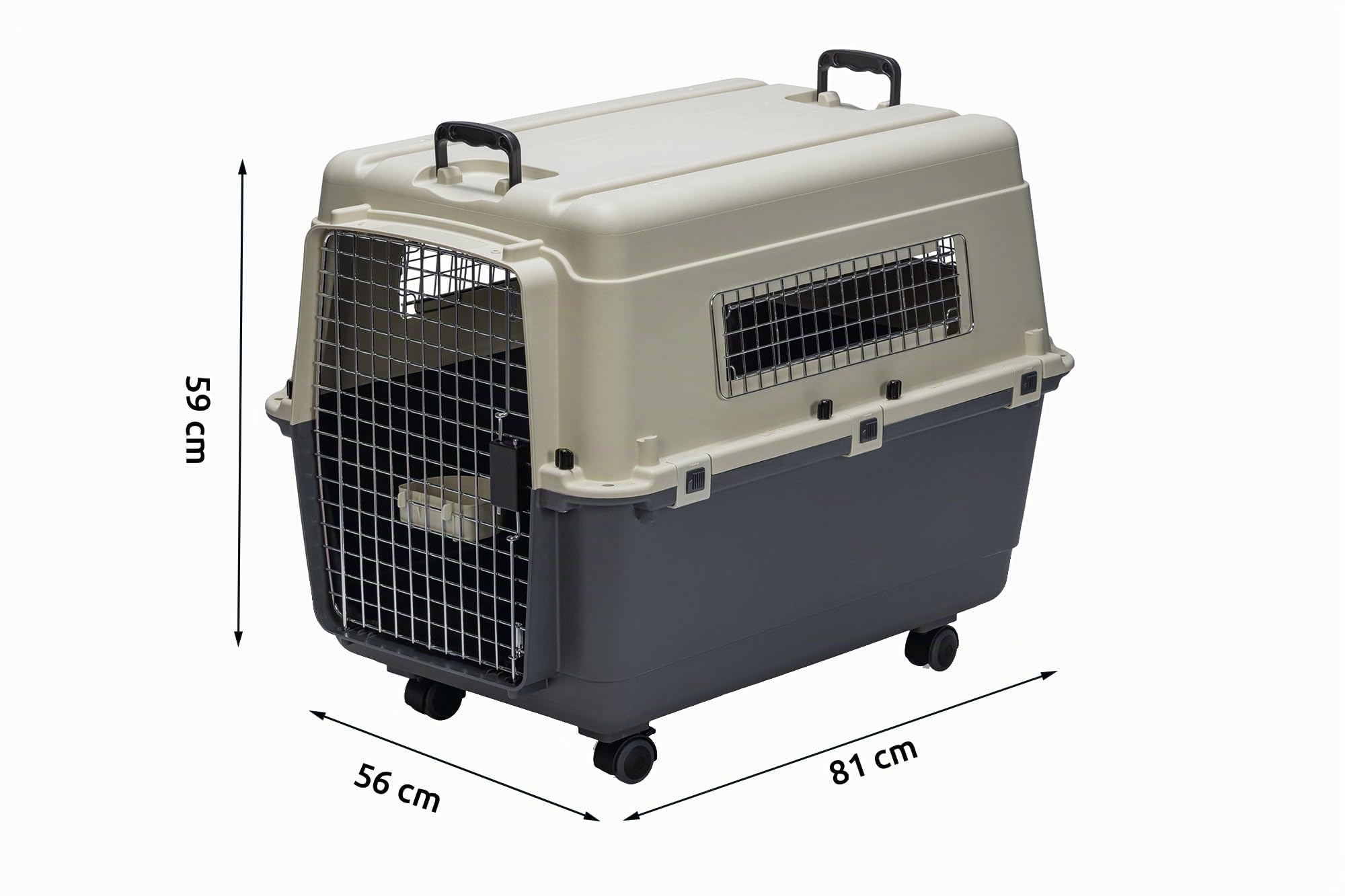 karlie-flugzeugbox-nomad-l-81-cm-f-r-hunde-bis-25-kg image 7