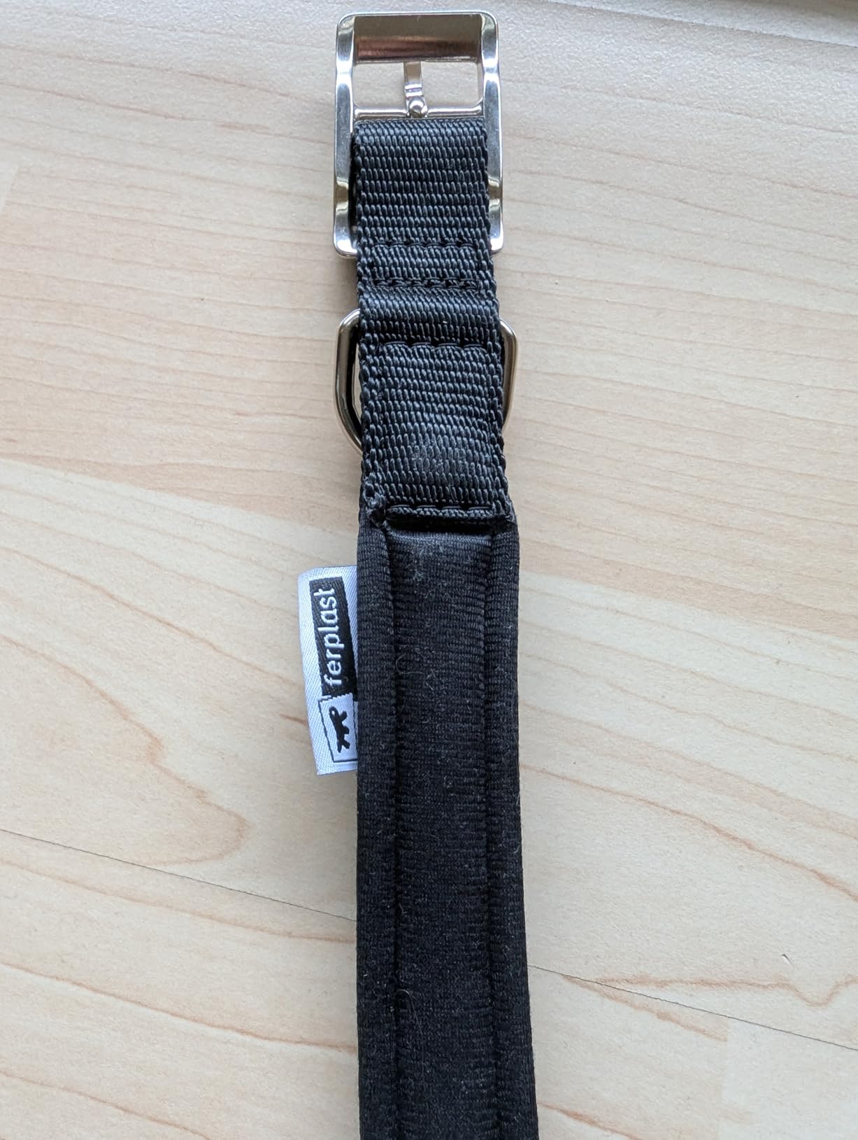 Gutes Alltagshalsband für Kleine