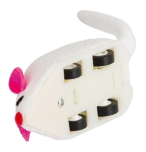 kerbl-pet-rennmaus-zum-aufziehen-wei-7-x-3-5-cm image 4