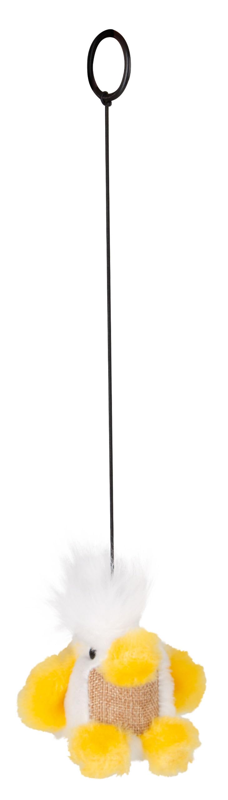 kerbl-pet-vogel-chico-vogelseil-9-cm-mit-seil-und-se image 3