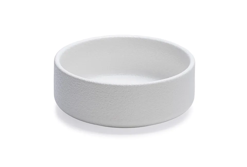 designed-by-lotte-napf-lojs-hundenapf-keramik-wei-13-5x13-5x5-cm image 1