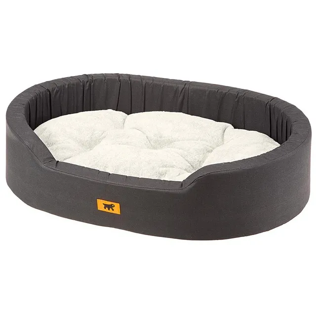 ferplast-sofa-hundeliege-hundebett-f-r-kleine-hunde-und-katzen-55-x-41-x-15-cm-w image 1