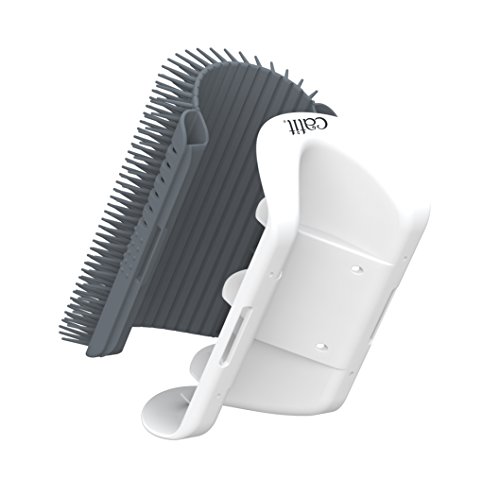 catit-senses-2-0-self-groomer-massageecke-grau image 7