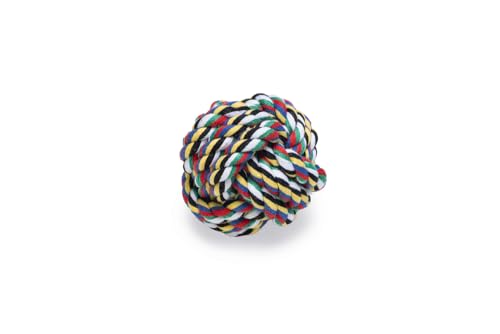 karlie-k-f-baumwollball-5-5-cm-50-g-hundespielzeug image 4