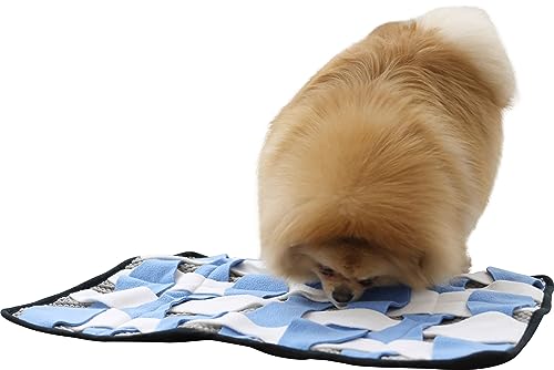kerbl-pet-schn-ffelteppich-60x45-cm-grau-wei-blau-suchspiel-f-r-hunde image 8