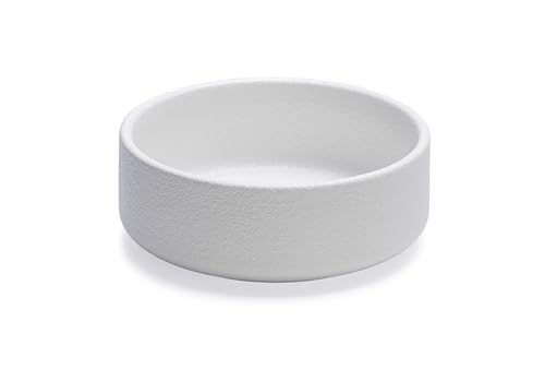 designed-by-lotte-napf-lojs-hundenapf-keramik-wei-13-5x13-5x5-cm image 7