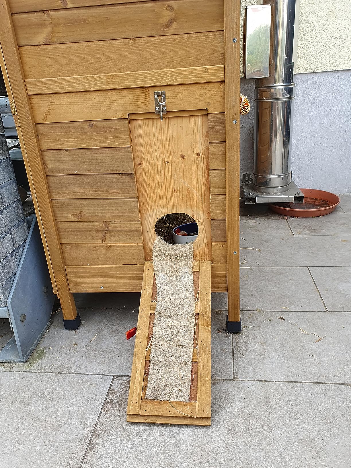Okay für den Preis