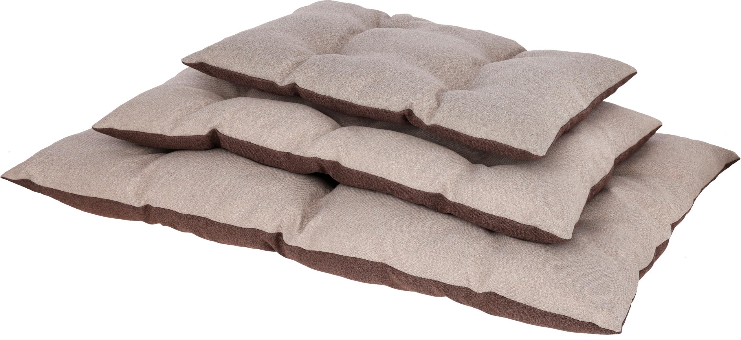 kerbl-pet-liegekissen-ely-braun-beige-45x70-cm image 5