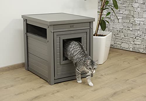 kerbl-pet-eco-katzenschrank-daffy-47x60x56-cm-11-kg-katzenschrank-im-m-beldesign image 8