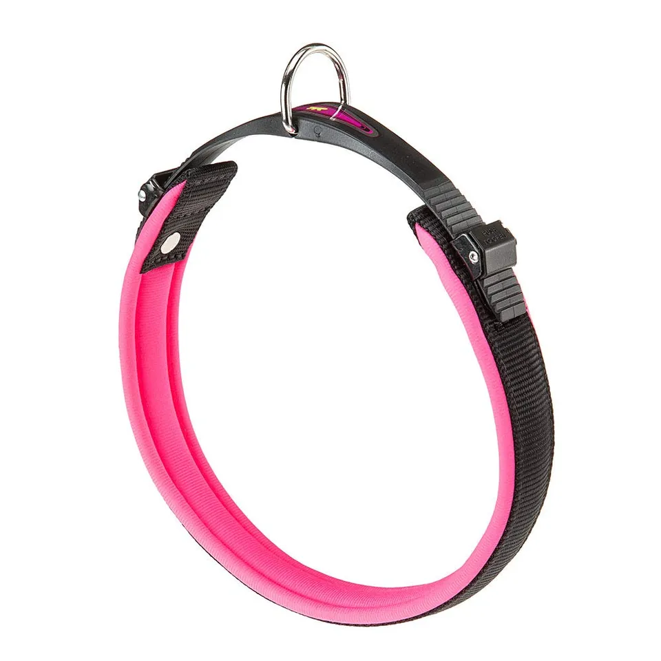 ferplast-ergofluo-c25-60-hundehalsband-52-60-cm-25-mm image 1