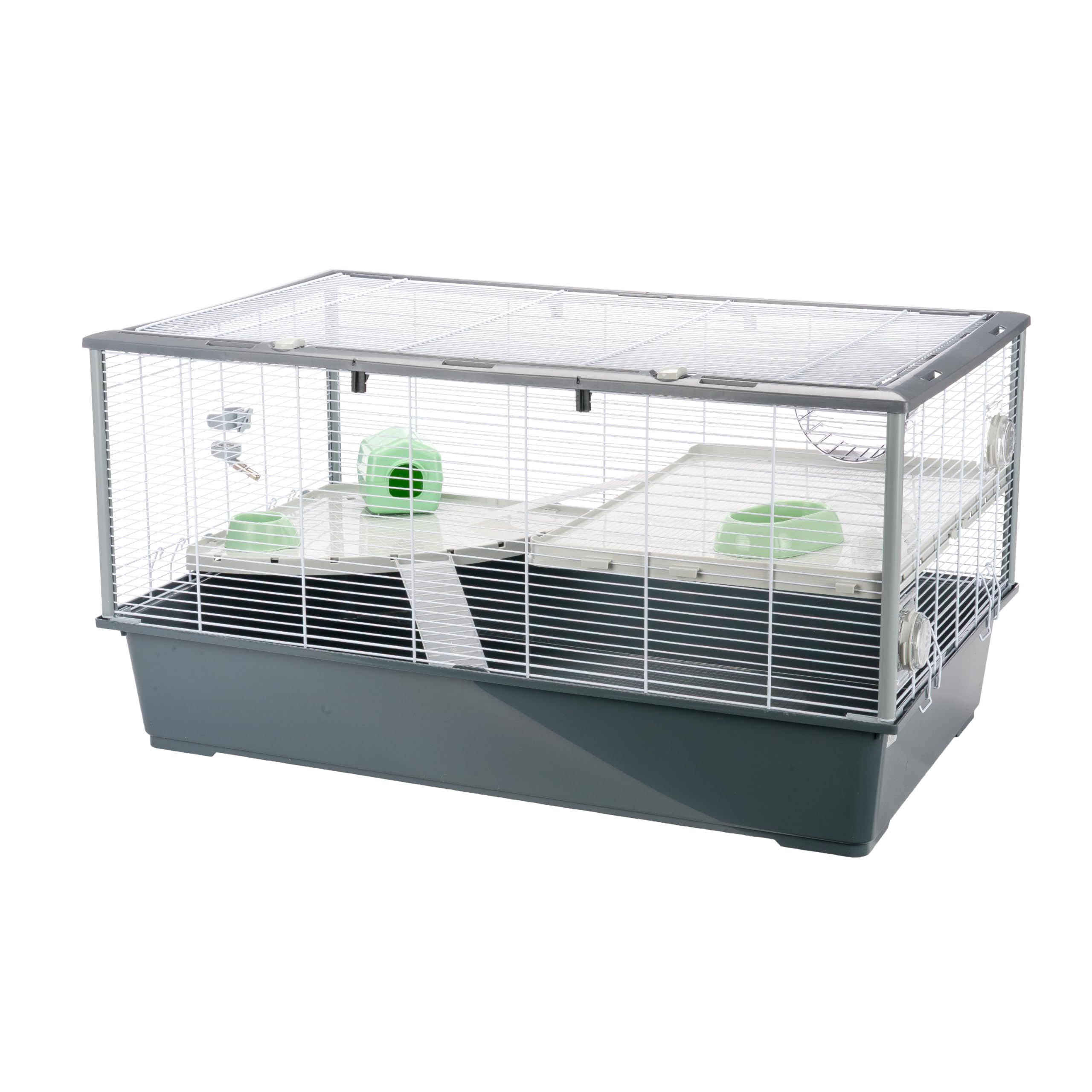 ferplast-criceti-100-hamsterk-fig-95x57xh-50-cm-3-etagen-mit-zubeh-r image 7
