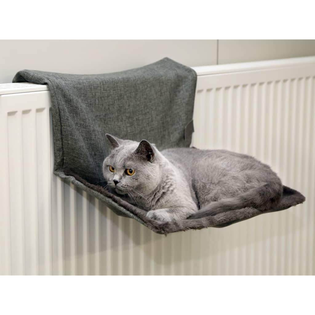 kerbl-pet-katzenh-ngematte-paradies-grau-45x30-cm image 2