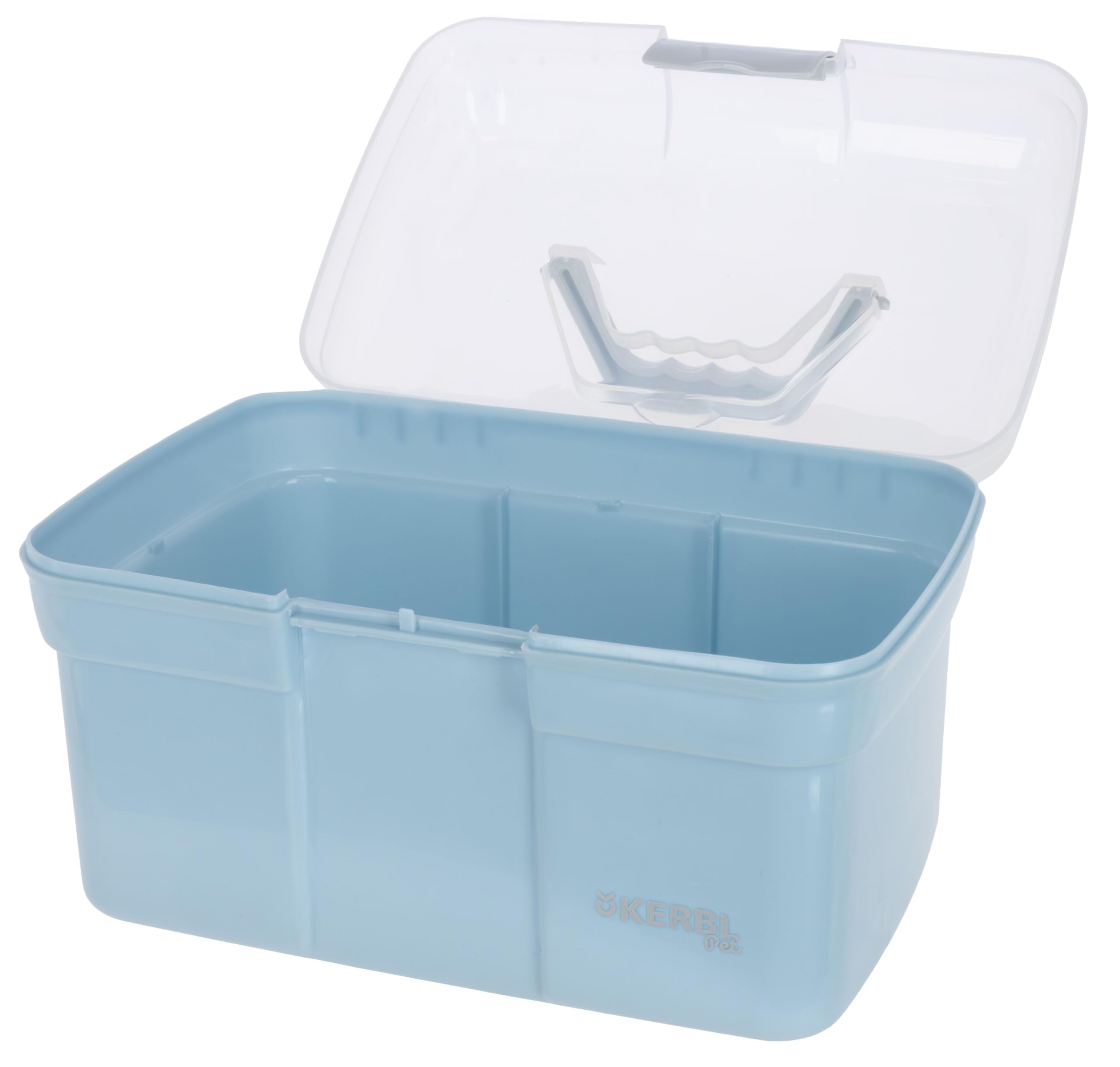kerbl-pet-pflegebox-f-r-hunde-und-katzen-blau-30-x-20-x-19-cm image 4