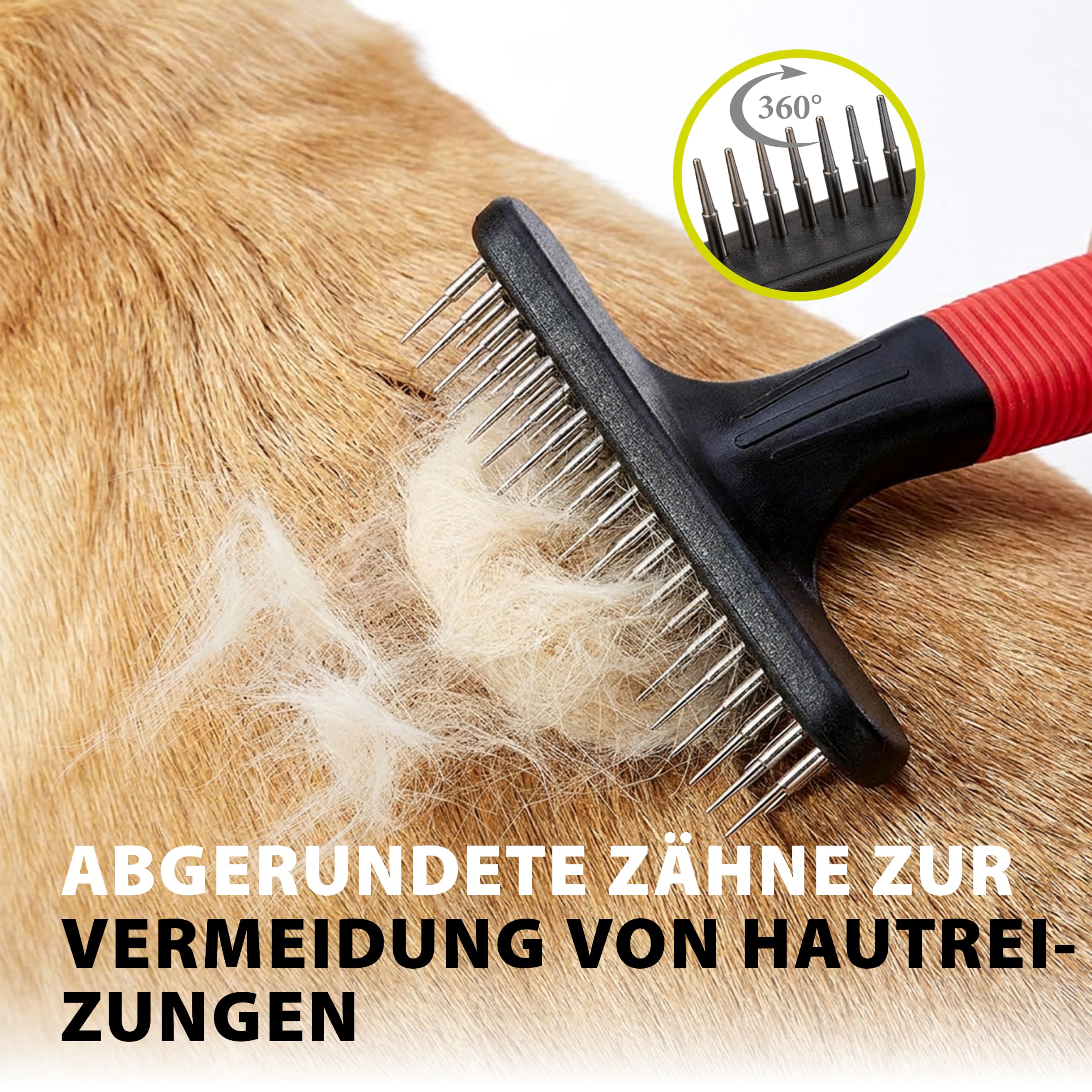 ferplast-gro-5874-rechenkamm-f-r-hunde-und-katzen-mittel-und-langhaar image 4