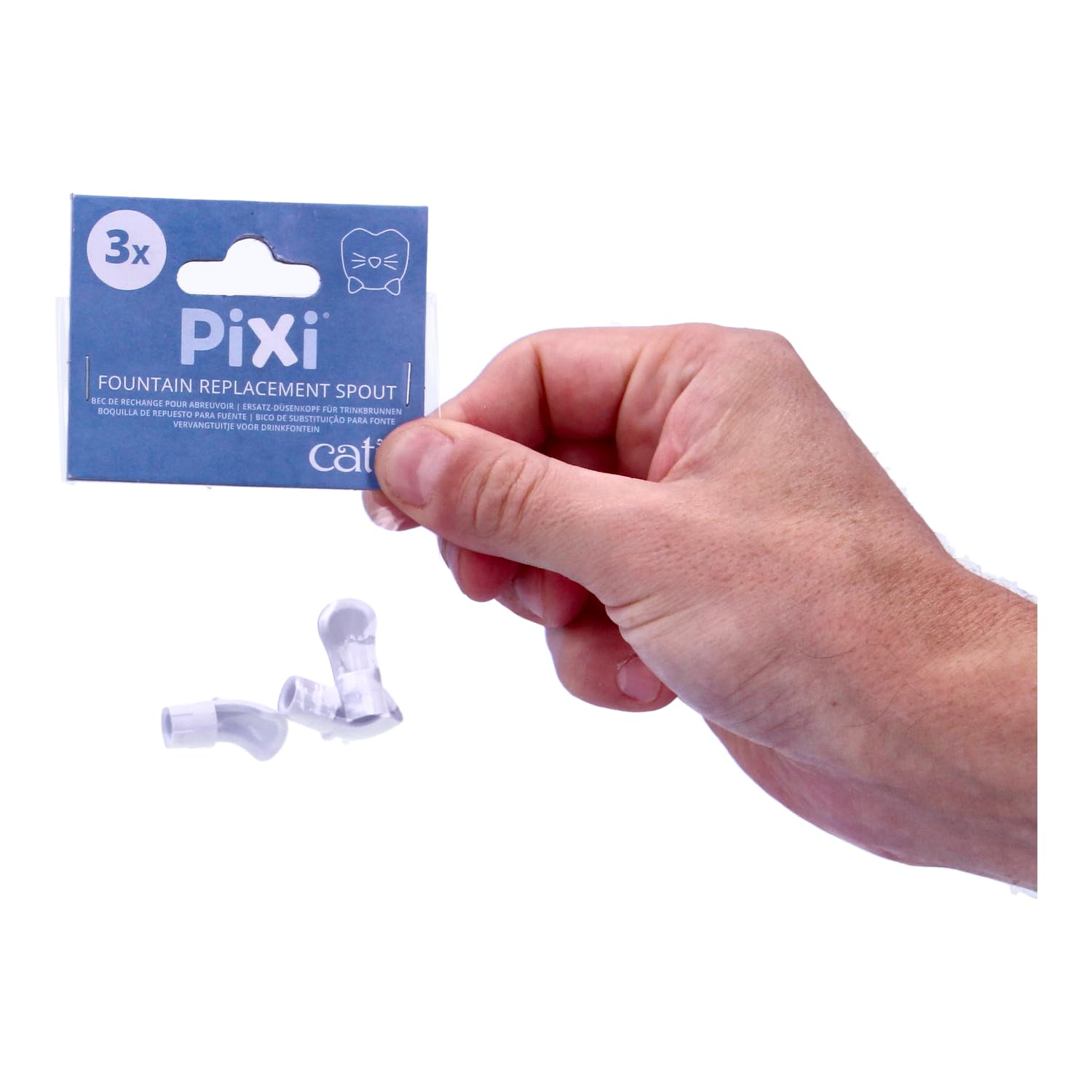 catit-pixi-ersatzauslauf-f-r-trinkbrunnen-3er-pack image 1