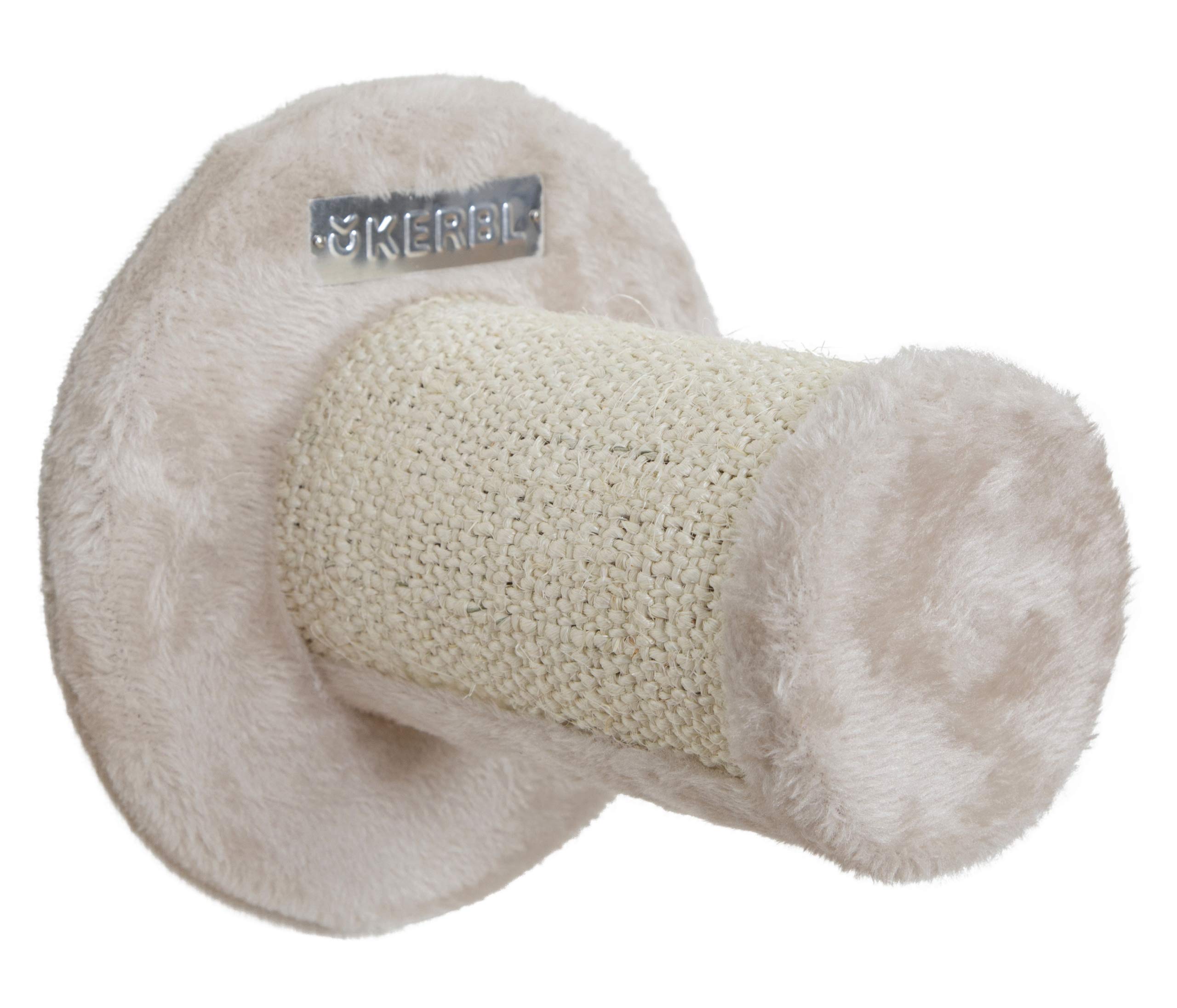 kerbl-pet-kletterwand-matterhorn-f-r-katzen-6-teilig-beige image 3