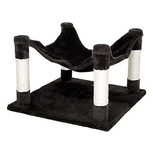 kerbl-pet-katzenh-ngematte-samira-40-x-40-cm-softpl-sch-mit-sisal image 3