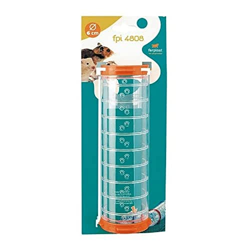 ferplast-galeria-kleintierzubeh-r-21-cm-f-r-hamster image 2