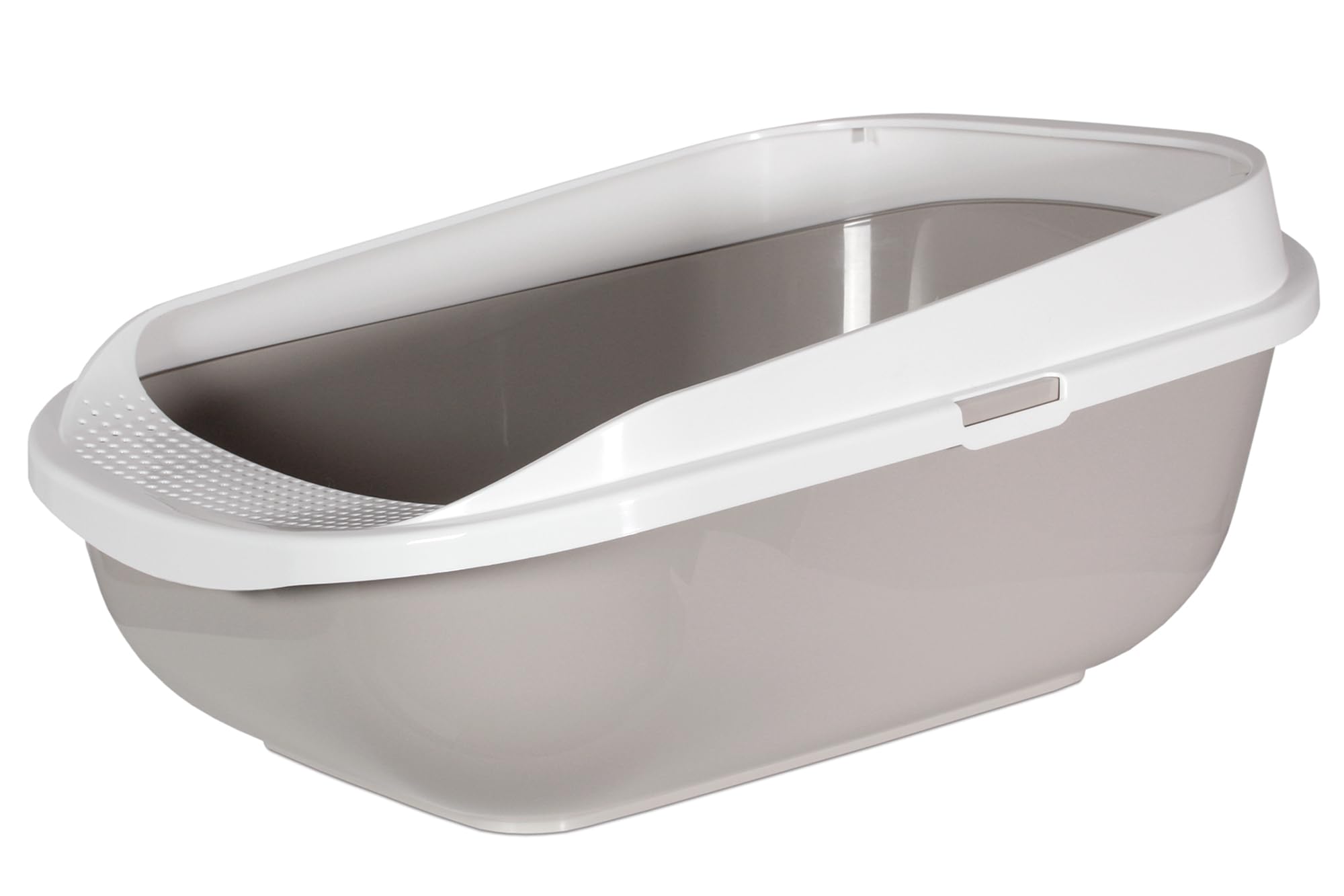 karlie-katzentoilette-mit-rand-57-x-43-x-25-5-cm-grau image 6