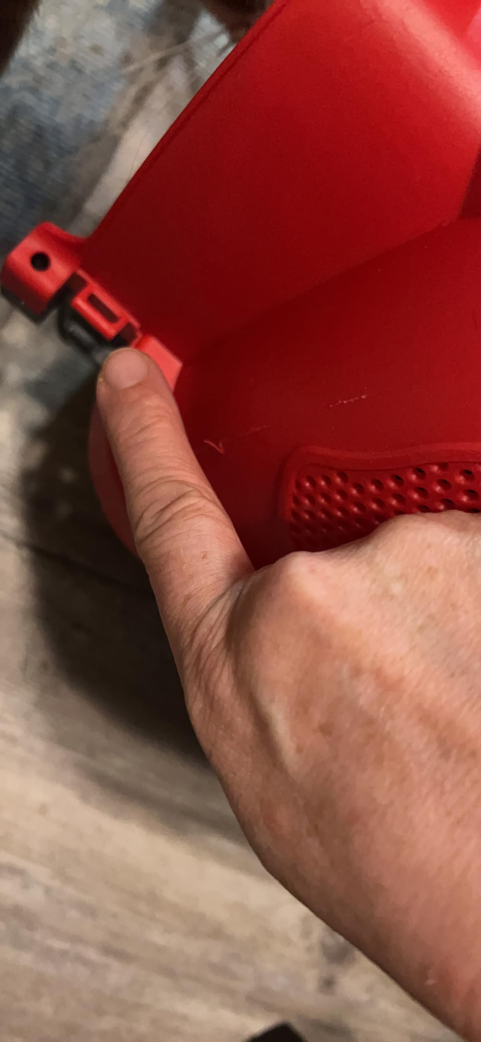 Stabiler Tierarzt-Begleiter