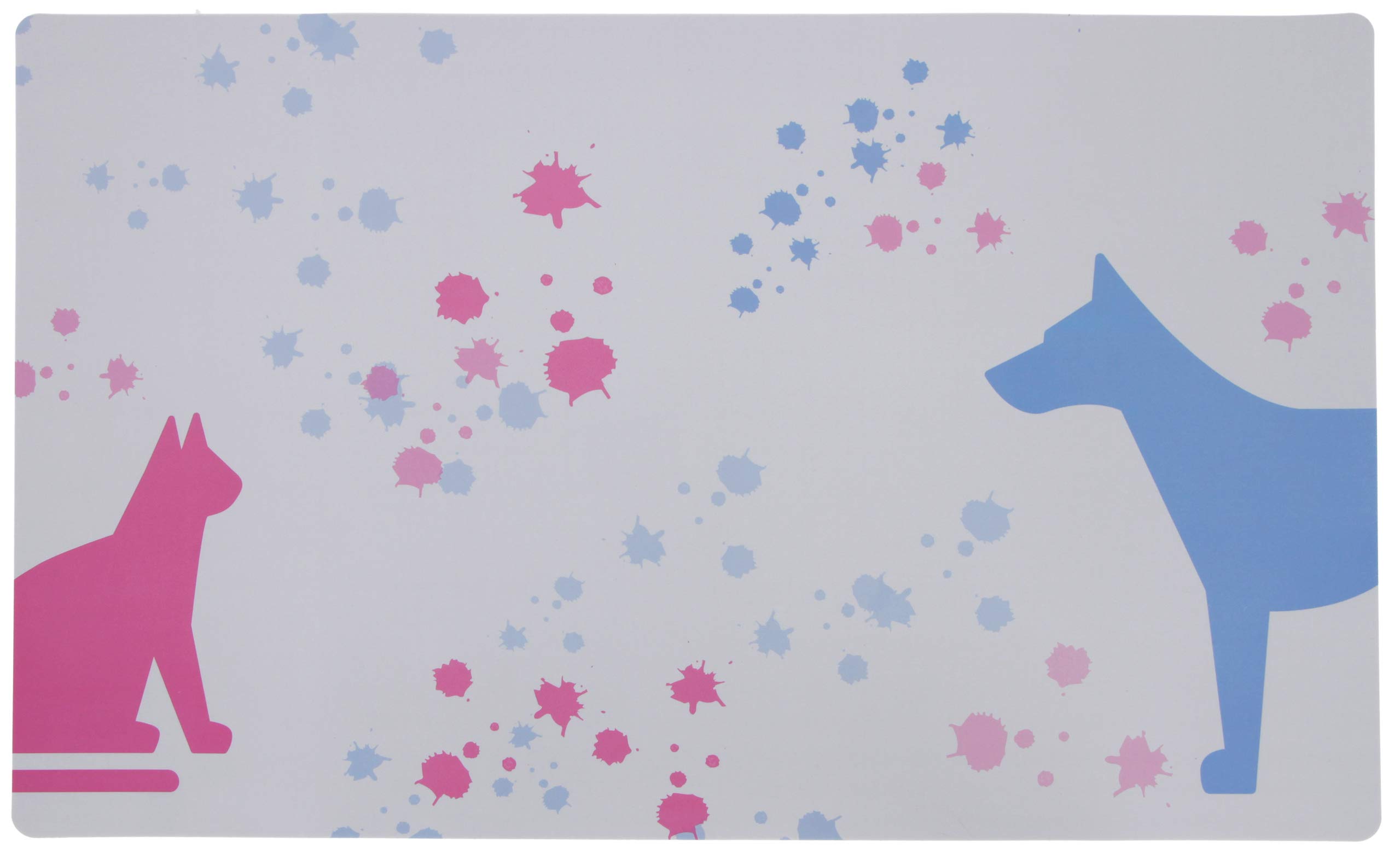 kerbl-pet-80521-napfunterlage-aus-kunststoff-rutschfest image 3