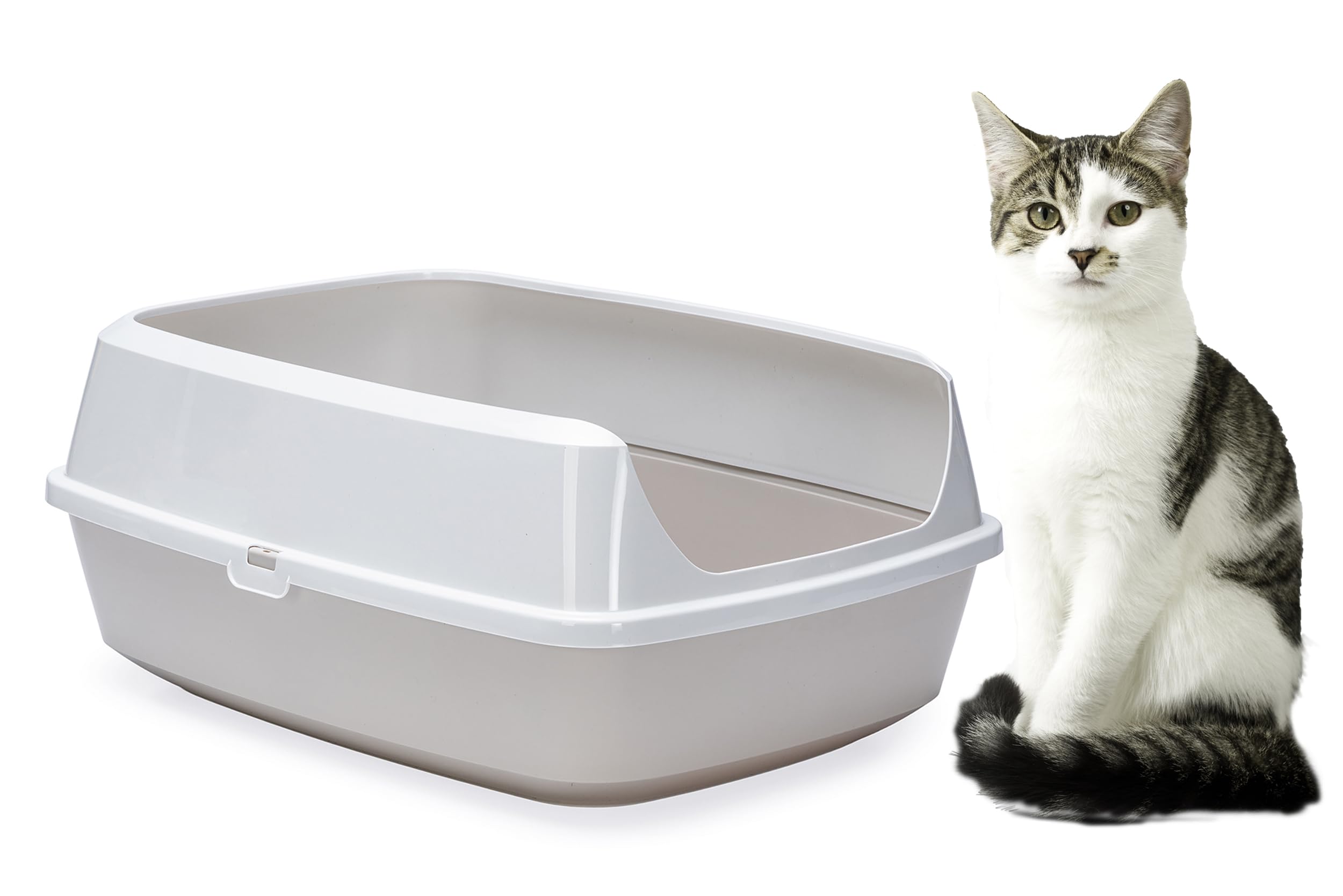 karlie-mary-loo-eco-katzentoilette-l-50-x-38-3-x-21-4-cm-aquarelle image 8