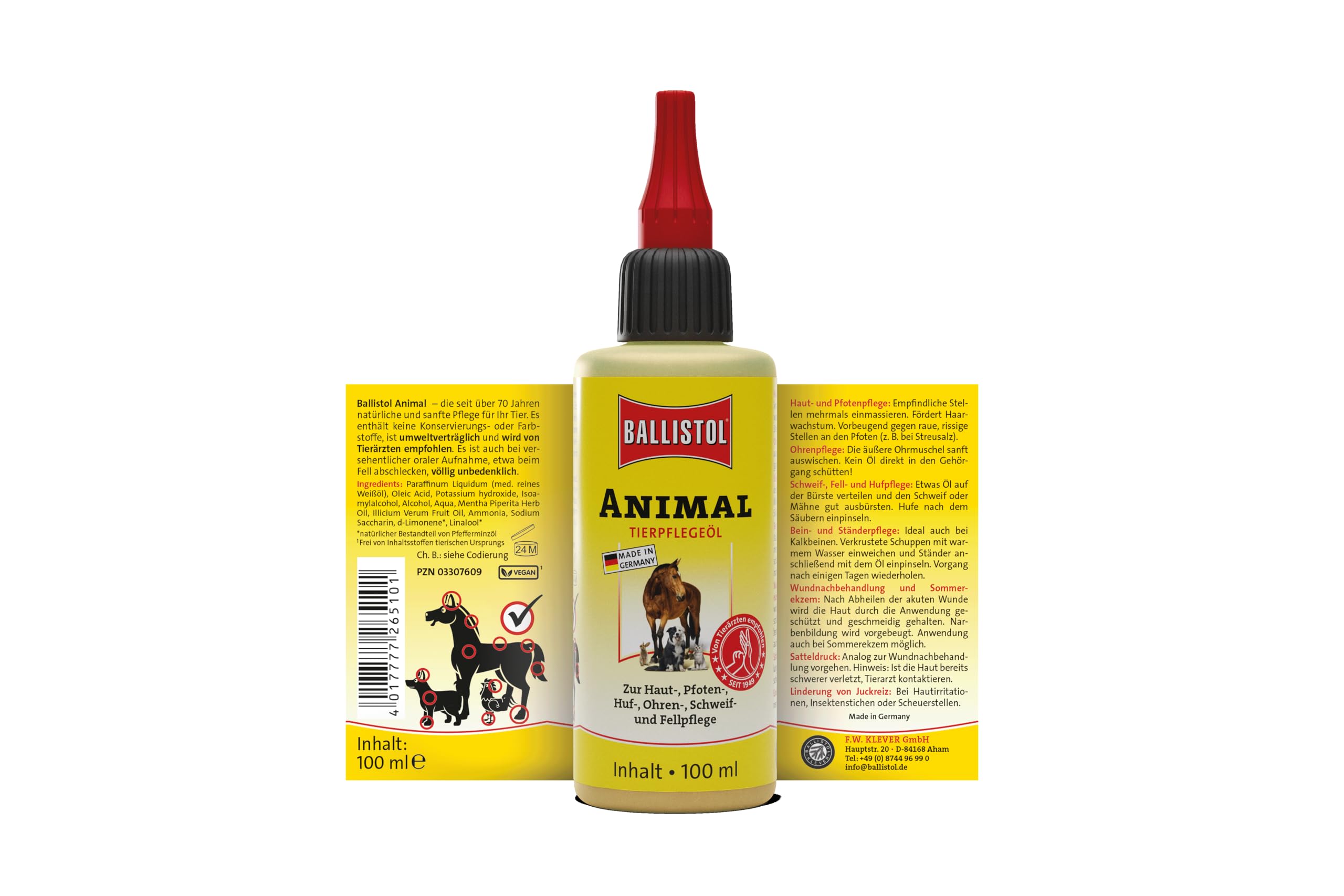 ballistol-animal-pflege-l-f-r-heim-und-haustiere image 2