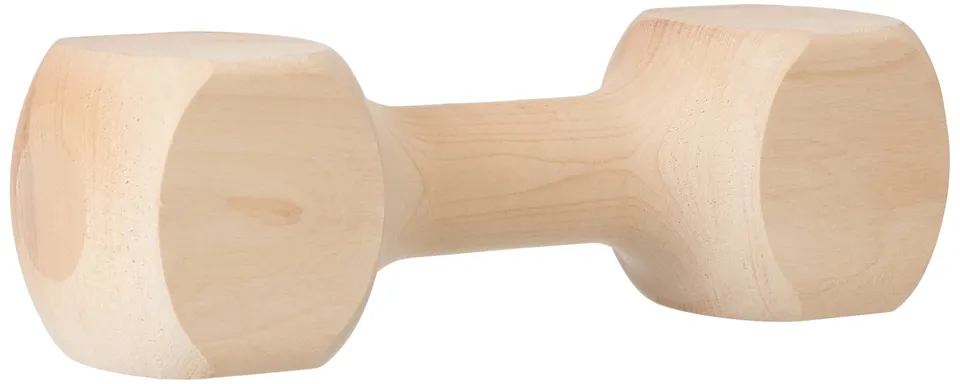 kerbl-pet-apportierholz-f-r-hunde-eckig-aus-hartholz-25-cm-ca-650-g image 1