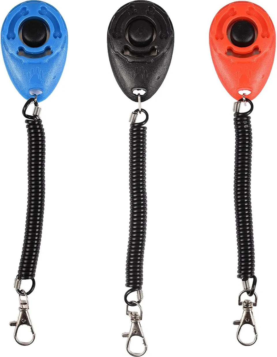 karlie-speed-clicker-mit-band-hunde-clicker-6-cm-farblich-sortiert image 1