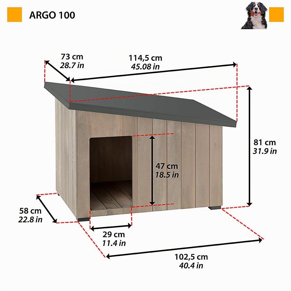 ferplast-argo-100-hundeh-tte-holz-outdoor-fsc image 3