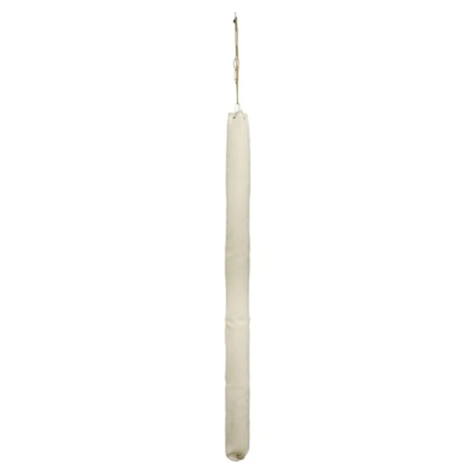 kerbl-pet-klettersack-climber-f-r-katzen-beige-16-cm-h-he-240-cm-sisal-deckenmon image 1