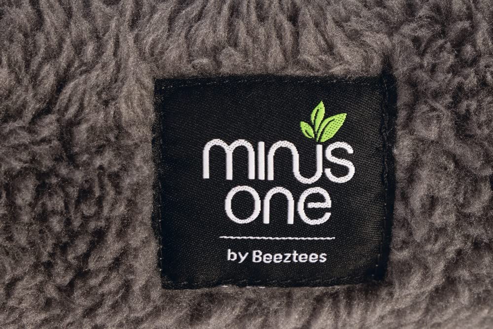 karlie-beeztees-minus-one-nox-katzenkorb-dunkelgrau-48x37x18-cm image 6