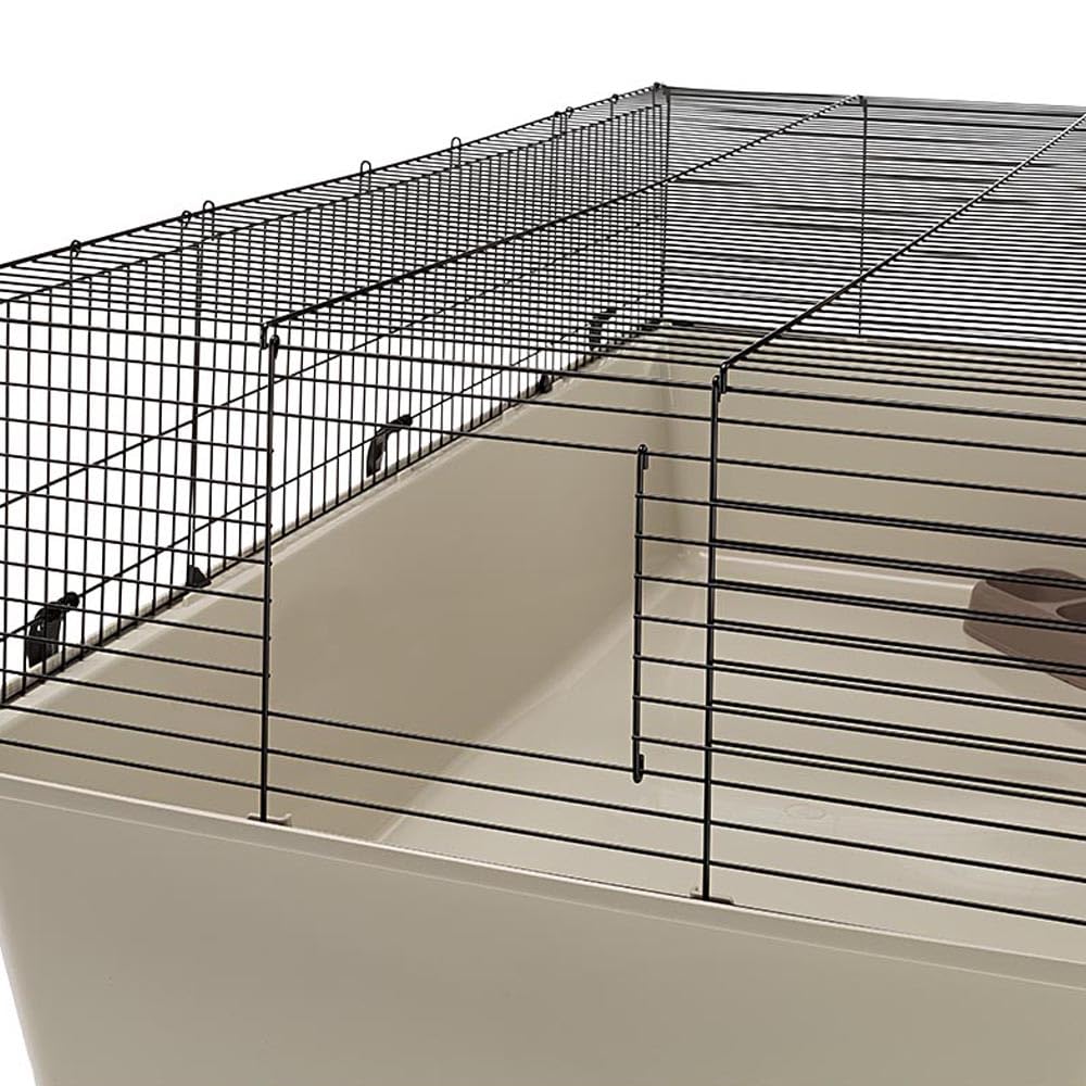 ferplast-kaninchenk-fig-gro-f-r-hasen-und-meerschweinchen-156-5-x-77-x-61-5-cm-m image 7