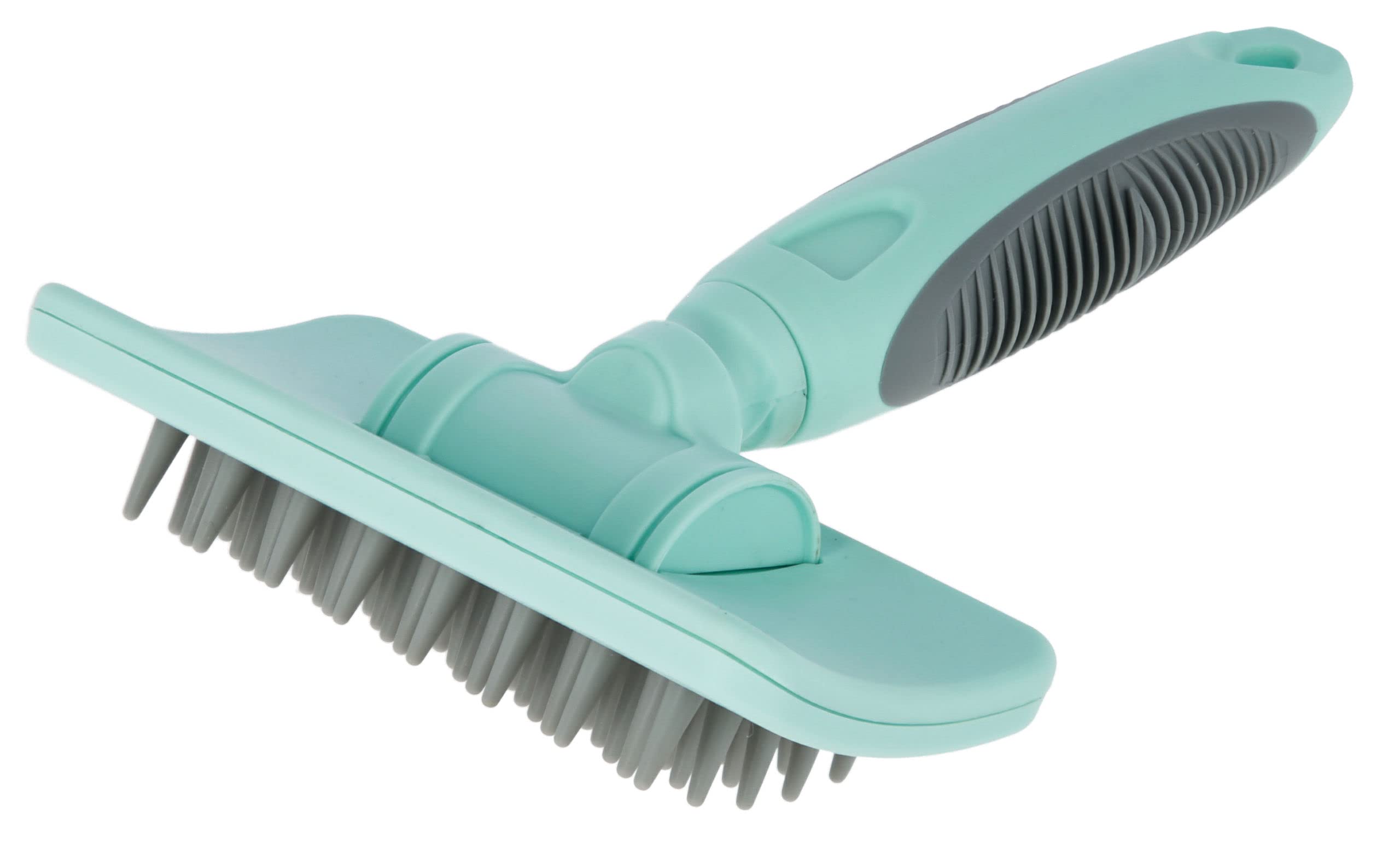 kerbl-pet-massageb-rste-18-x-12-cm image 2