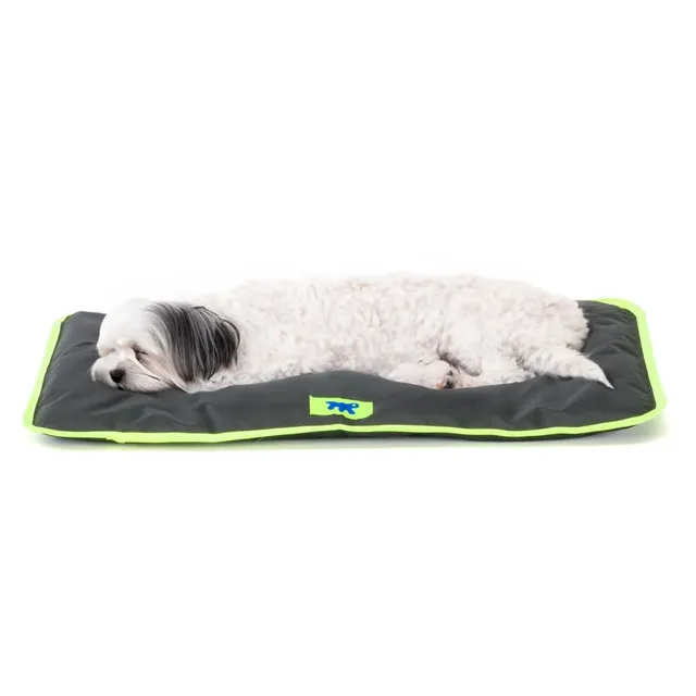 ferplast-jolly-hundematte-katzenmatte-57-x-38-cm-schwarz-wasserabweisend image 1