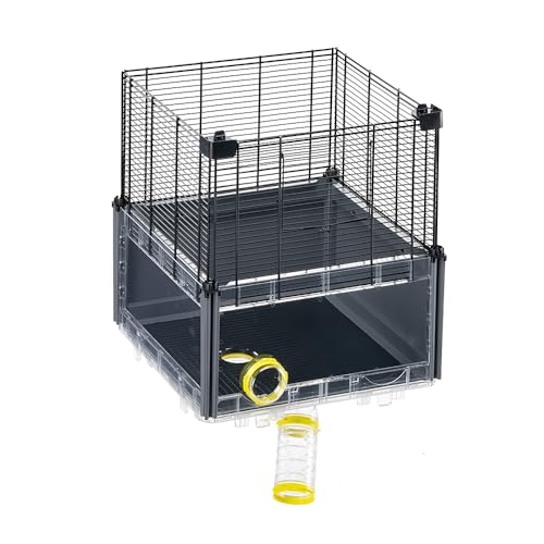 ferplast-multipla-hamster-roof-erweiterung-dach-f-r-hamsterk-fig-metall-recyclin image 4